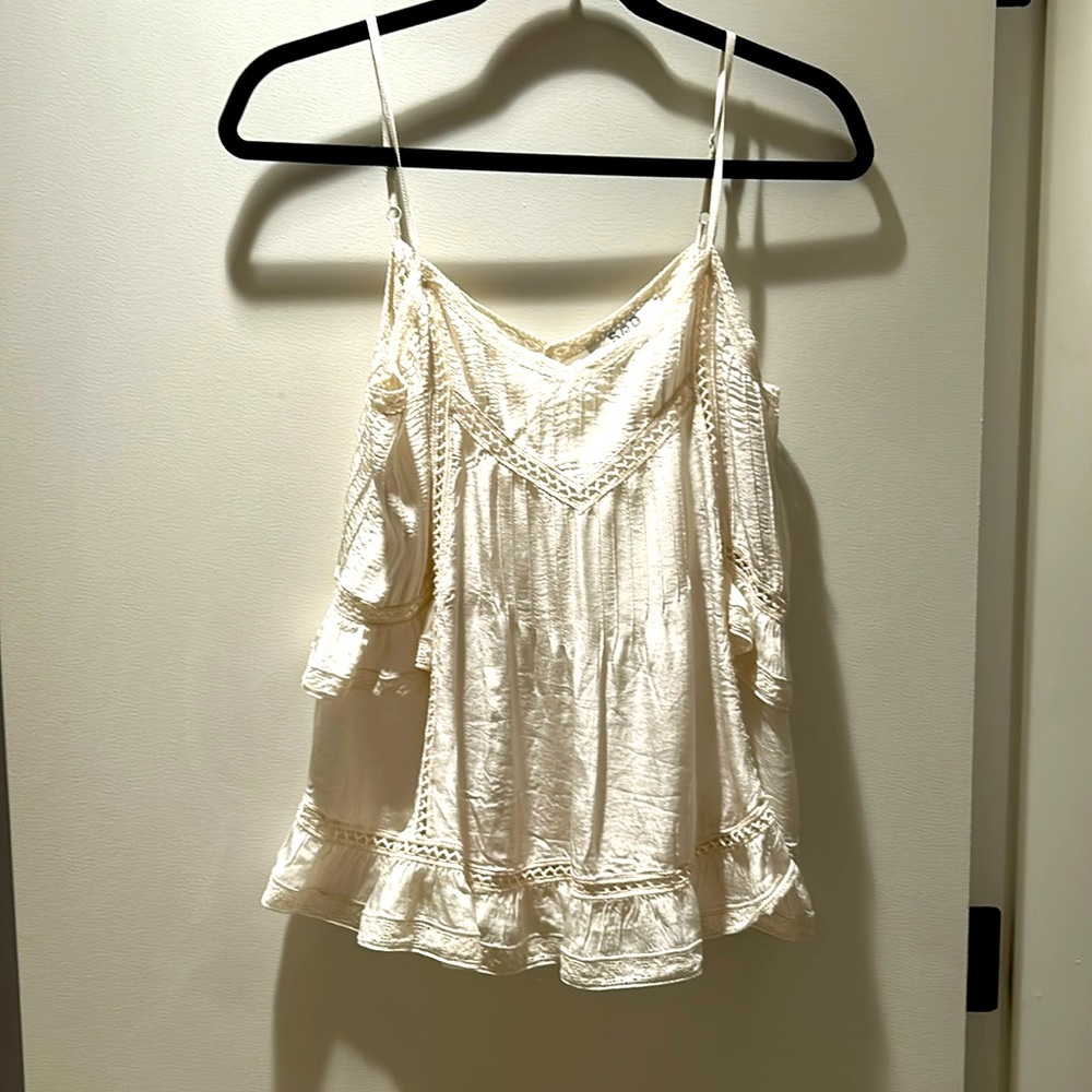 Sea Camisole